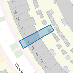 Perceel VHV01-F-2096