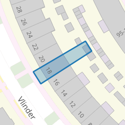 Perceel VHV01-F-2097