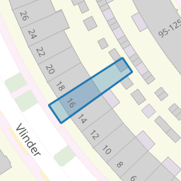 Perceel VHV01-F-2098