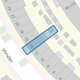 Perceel VHV01-F-2099