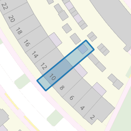 Perceel VHV01-F-2101