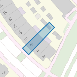 Perceel VHV01-F-2103