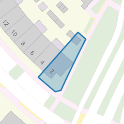 Perceel VHV01-F-2105