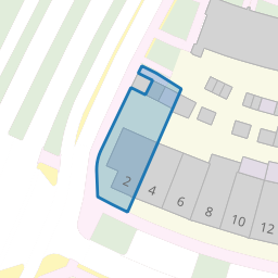 Perceel VHV01-F-2107