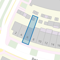 Perceel VHV01-F-2109