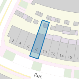 Perceel VHV01-F-2110