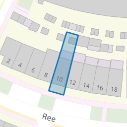 Perceel VHV01-F-2111