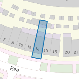 Perceel VHV01-F-2113