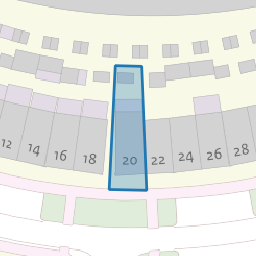 Perceel VHV01-F-2116