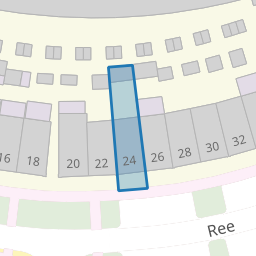 Perceel VHV01-F-2118