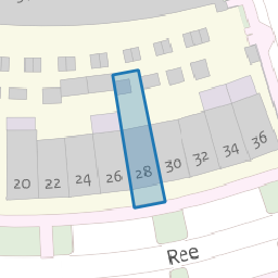 Perceel VHV01-F-2120