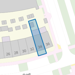 Perceel VHV01-F-2123