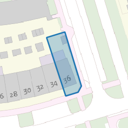 Perceel VHV01-F-2124