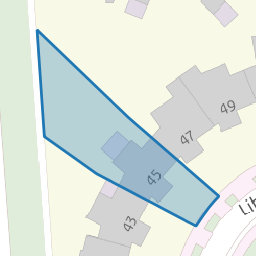 Perceel VHV01-F-2129