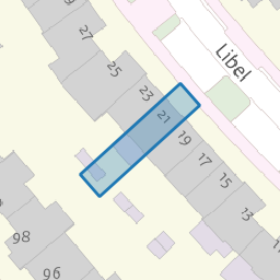 Perceel VHV01-F-2146