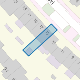 Perceel VHV01-F-2149