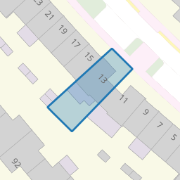 Perceel VHV01-F-2150