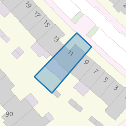 Perceel VHV01-F-2151