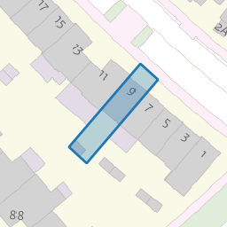 Perceel VHV01-F-2152