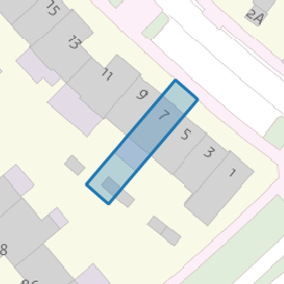 Perceel VHV01-F-2153