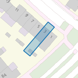 Perceel VHV01-F-2155