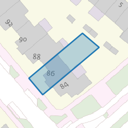 Perceel VHV01-F-2158