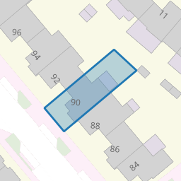 Perceel VHV01-F-2160