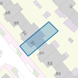 Perceel VHV01-F-2161