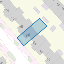 Perceel VHV01-F-2163