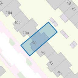 Perceel VHV01-F-2164