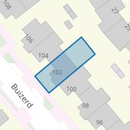 Perceel VHV01-F-2166