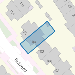 Perceel VHV01-F-2167