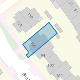 Perceel VHV01-F-2168