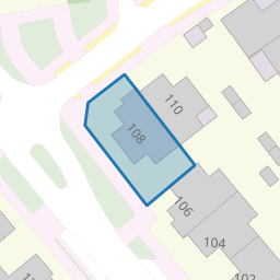 Perceel VHV01-F-2169