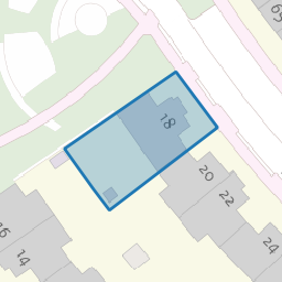 Perceel VHV01-F-2172