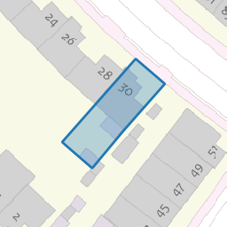 Perceel VHV01-F-2178