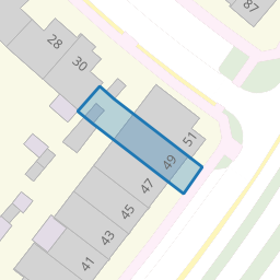 Perceel VHV01-F-2180