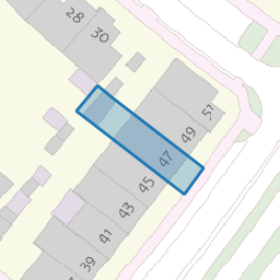 Perceel VHV01-F-2181