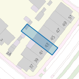 Perceel VHV01-F-2183