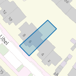 Perceel VHV01-F-2189