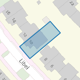 Perceel VHV01-F-2191