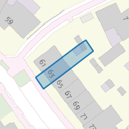 Perceel VHV01-F-2197