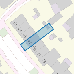 Perceel VHV01-F-2199