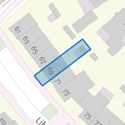 Perceel VHV01-F-2200