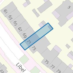 Perceel VHV01-F-2201