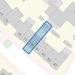 Perceel VHV01-F-2205