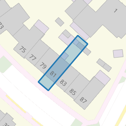 Perceel VHV01-F-2206