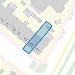 Perceel VHV01-F-2208