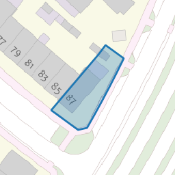 Perceel VHV01-F-2209