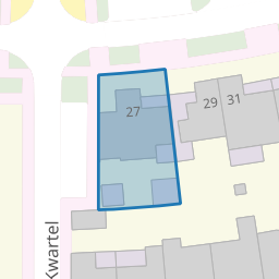 Perceel VHV01-F-2211